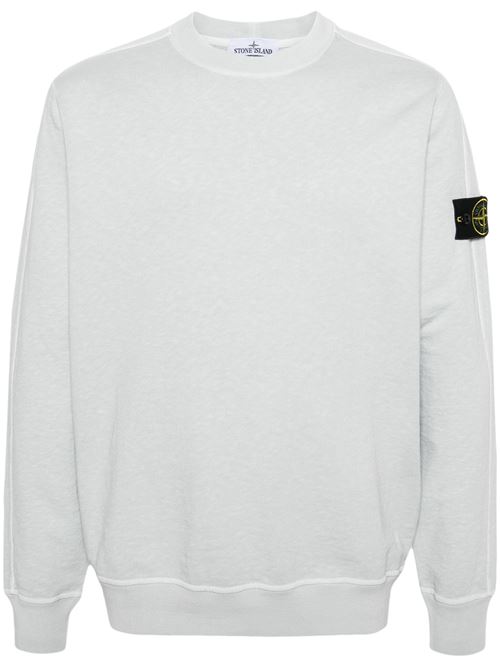 FELPA STONE ISLAND | 801566060/V0141